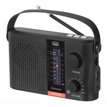 Radio Trevi RA 7F25 BT
