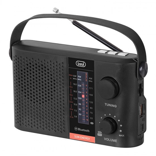 Radio Trevi RA 7F25 BT