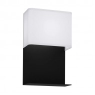 S.l.-GALDAKO 5.4W LED 3000K 450lm melna