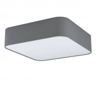 Gr.l.-PASTERI SQUARE 5x25W E27 pelēka