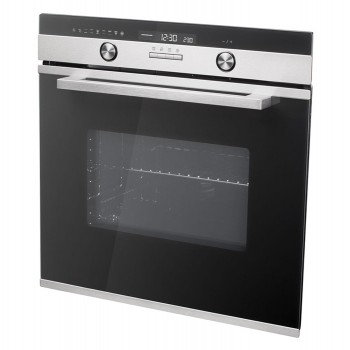 Iebūvējamā cepeškrāsns Concept ETV7260