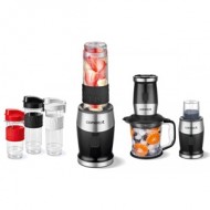 Blenderis Concept FRESH&NUTRI 700W + smalcinātājs