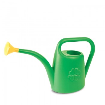 Lejkanna Koni 4.5l zaļa