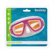 Niršanas maska Bestway Aqua Champ