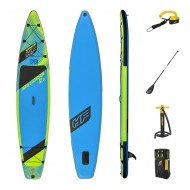 SUP dēlis Hydro-Force Aqua Excursion Tech 381x79x15cm