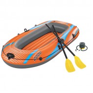 Laiva Bestway Kondor Elite 2000 Raft 196x106cm