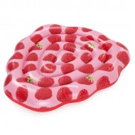 Peldamrīks 165x151cm Bestway Scentsational Raspberry