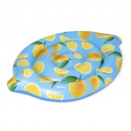 Peldamrīks 176x122cm Bestway Scentsational Lemon