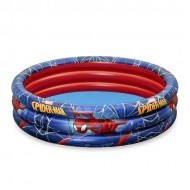 Baseins 122x30cm Bestway Spider-Man