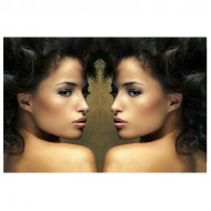 Foto glezna 80x120cm Ladies 97847