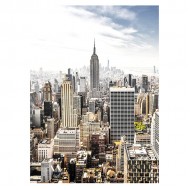 Foto glezna 50x70cm MANHATTAN