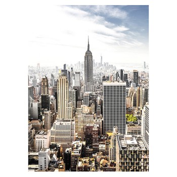 Foto glezna 50x70cm MANHATTAN