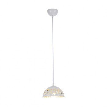 Gr.l.-LISA 60W E27 balta