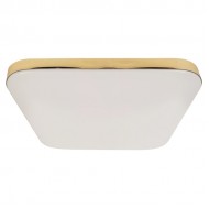 Pl.l.-NEMO 17W LED 4000K 1530lm zelta