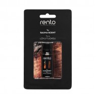 Pirts aromāts Rento darva 10ml