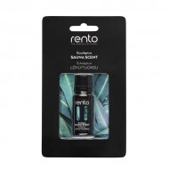 Pirts aromāts Rento eikalipts 10ml