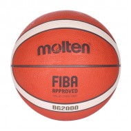 Basketbola bumba Molten B7G2000, gumijas