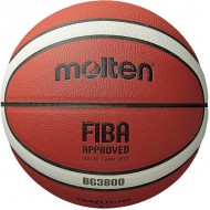 Basketbola bumba Molten B7G3800, sint.āda