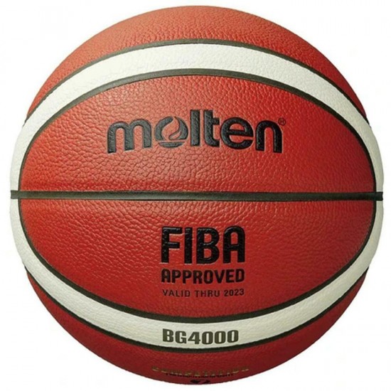 Basketbola bumba Molten B7G4000