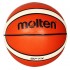 Basketbola bumba Molten MB5, gumijas