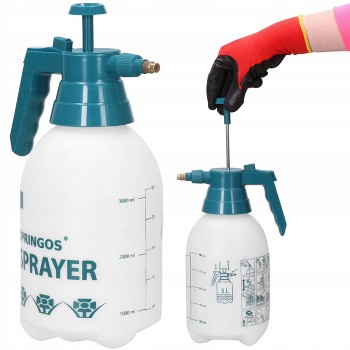 Dārza smidzinātājs Springos 3L