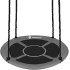 Šūpoles stārķa ligzda Springos D110cm, Max.150kg