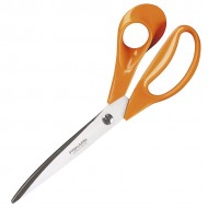 Šķēres Fiskars universālās 24cm