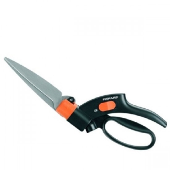 Zāles šķēres Fiskars Servo-system GS42