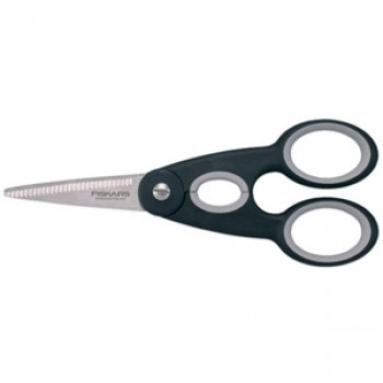 Šķēres virtuves Fiskars