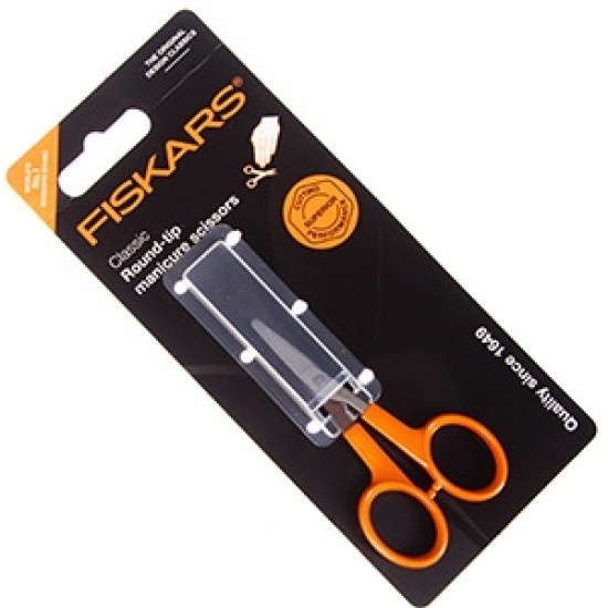 Šķēres Fiskars manikīra