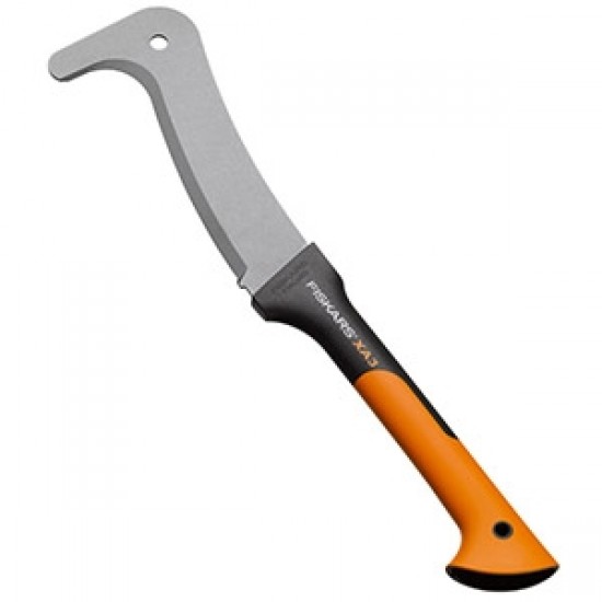 Cirtnis zariem Fiskars WoodXpert M XA3