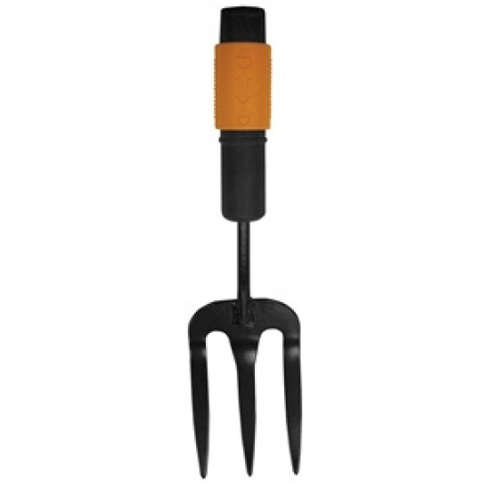 Dakša nezālēm Fiskars QuikFit 27.5cm