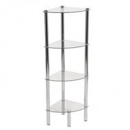 Plaukts Solanio 30x30x108cm