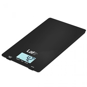 Virtuves svari Lafe WKS001.1 5kg melni