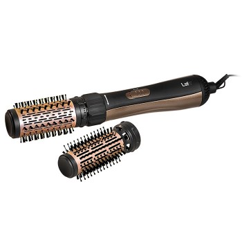 Matu ieveidotājs Lafe 1000W melns/bronza