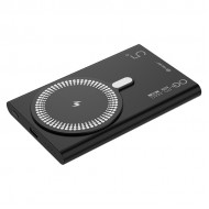 Lādētājs-akumulators Tracer AirMag2 5000mAh Magsafe