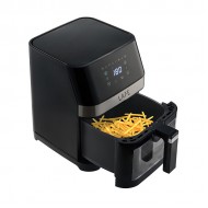 Aerogrils Lafe MasterFry Fat Free 1500W, 5l