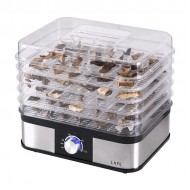 Augļu žāvētājs Lafe NutriDry 250W