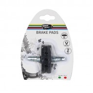 Bremžu uzlikas BRAKE60 V-brake, 60mm, 2gab.