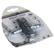 Bremžu uzlikas BRAKE70 V-brake, 70mm, 2gab.