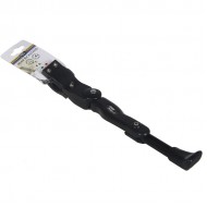 Velo atbalsta kāja REAR FOOTER 20-26''