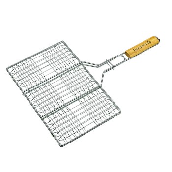 Grila reste Barbecook 35x23cm