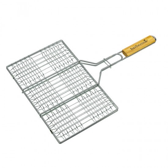 Grila reste Barbecook - FSC 35x23cm