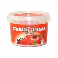 Mēslojums Kristalons sarkanais 12-12-36 250g
