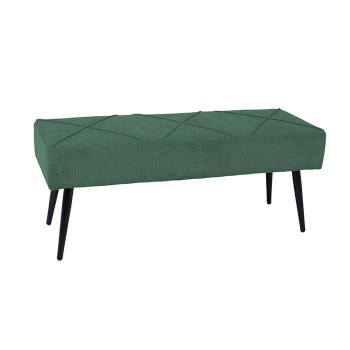 Sols KELSI 100x36xH43cm zaļš