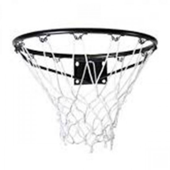 Basketbola stīpa ar tīklu d45cm