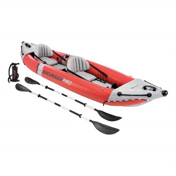 Laiva Excursion PRO Kayak 384x94x46cm - 180kg