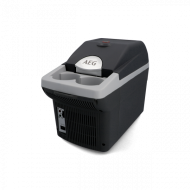 AEG Ledusskapis - On-board bar BK6