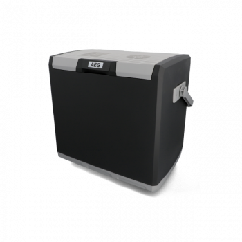 AEG Ledusskapis KK28, 12V/230V