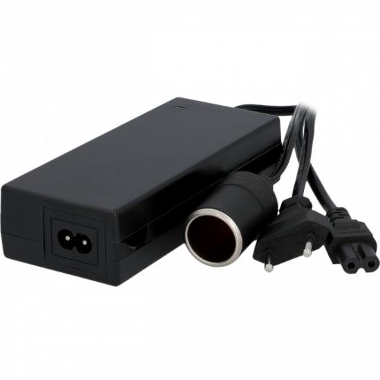 AEG KA6 sprieguma pārveidotājs